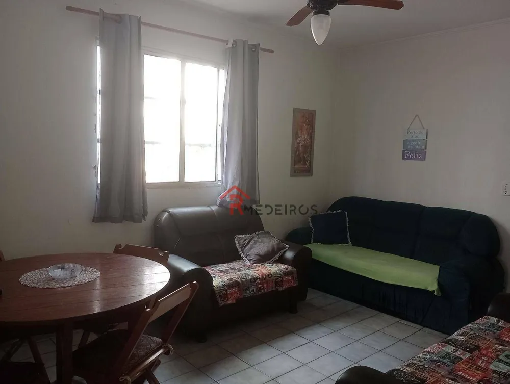 Apartamento, 1 quarto, 46 m² - Foto 4