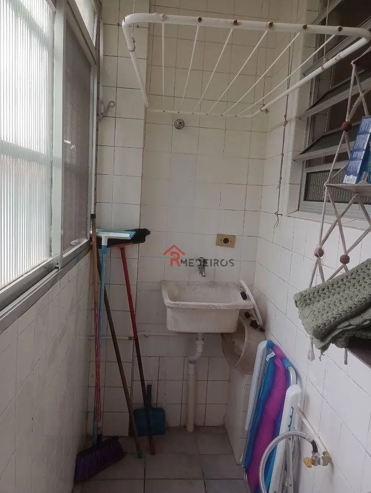 Apartamento, 1 quarto, 46 m² - Foto 1