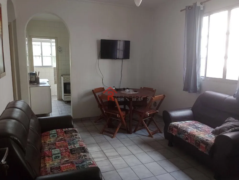 Apartamento, 1 quarto, 46 m² - Foto 2