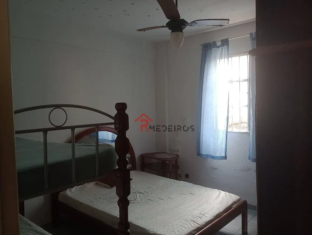 Apartamento, 1 quarto, 46 m² - Foto 3