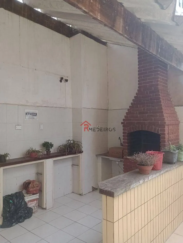Apartamento, 1 quarto, 46 m² - Foto 9