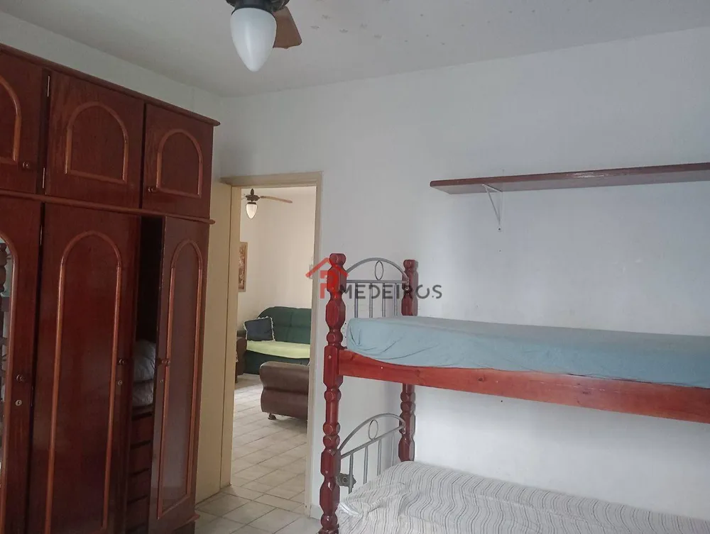 Apartamento, 1 quarto, 46 m² - Foto 6