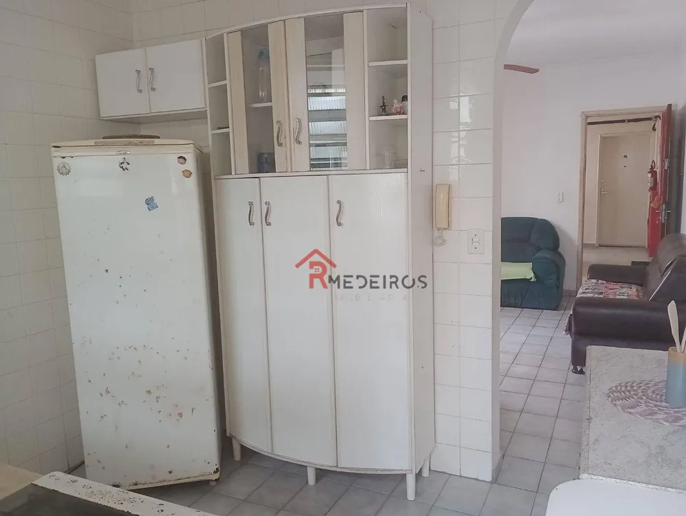 Apartamento, 1 quarto, 46 m² - Foto 8