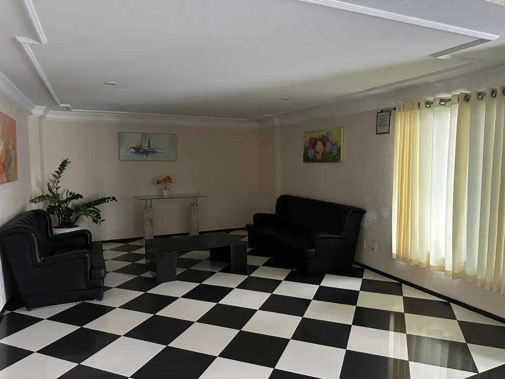 Apartamento, 1 quarto, 53 m² - Foto 12