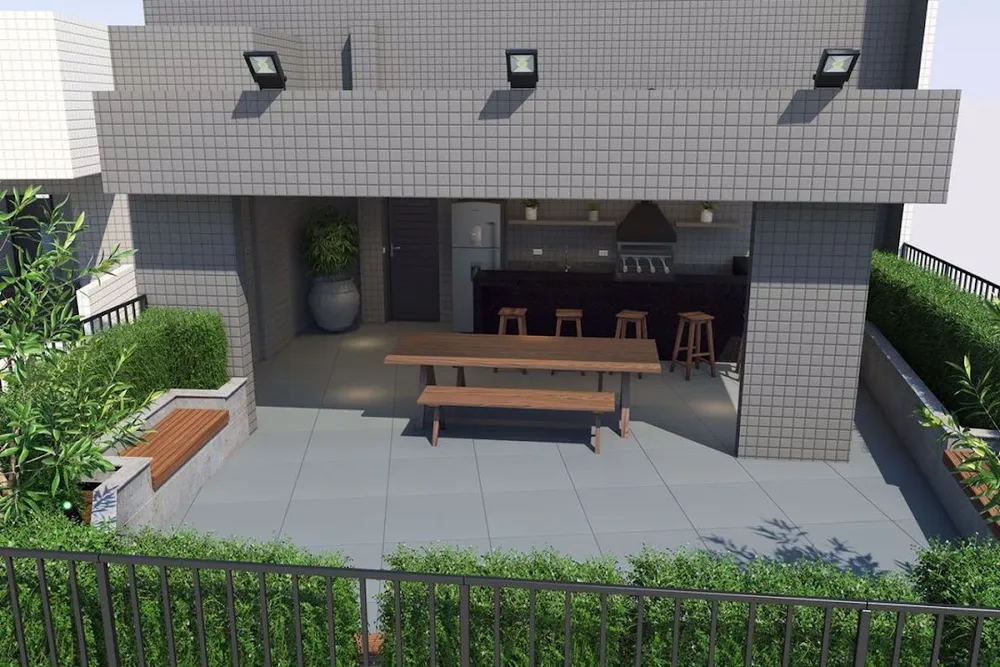 Apartamento, 2 quartos, 82 m² - Foto 9