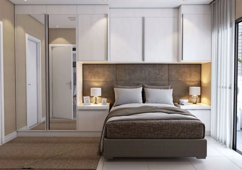 Apartamento, 2 quartos, 82 m² - Foto 16