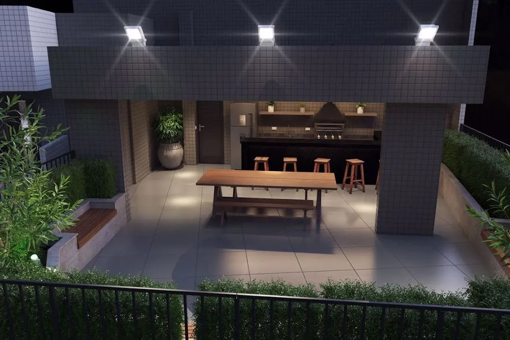 Apartamento, 2 quartos, 82 m² - Foto 7