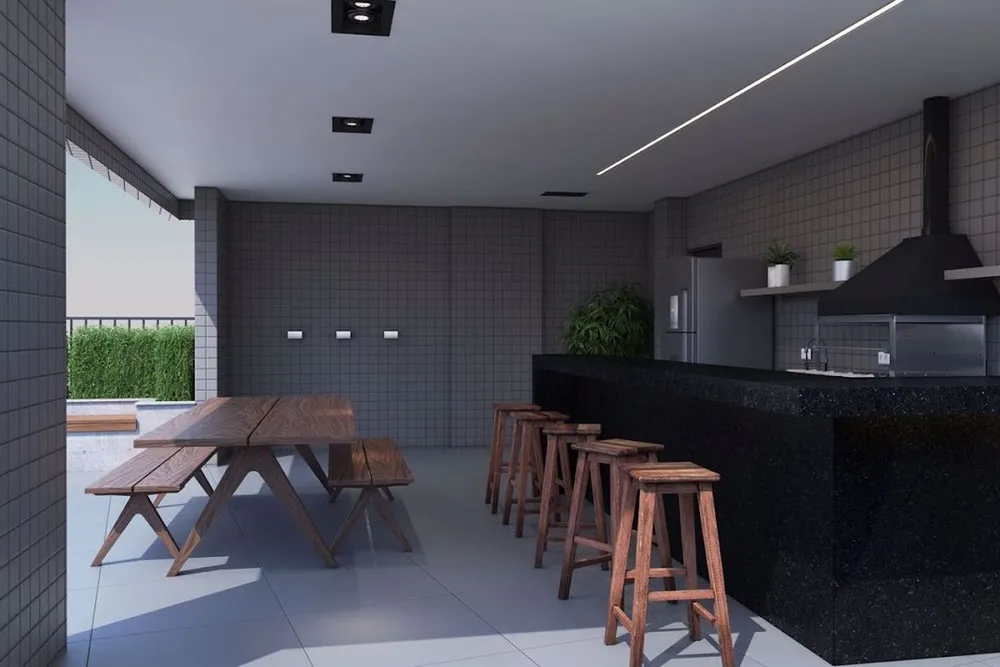 Apartamento, 2 quartos, 82 m² - Foto 6