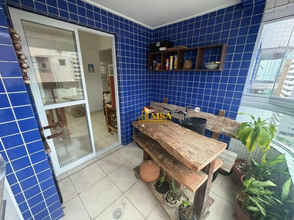 Apartamento, 3 quartos, 90 m² - Foto 1