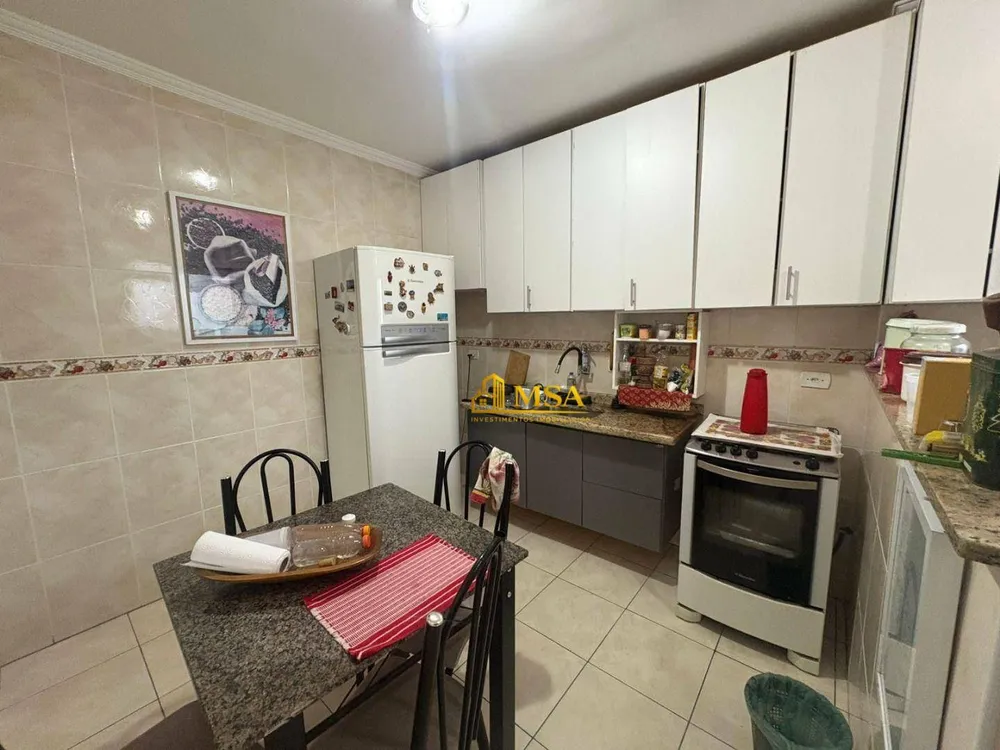 Apartamento, 3 quartos, 90 m² - Foto 6