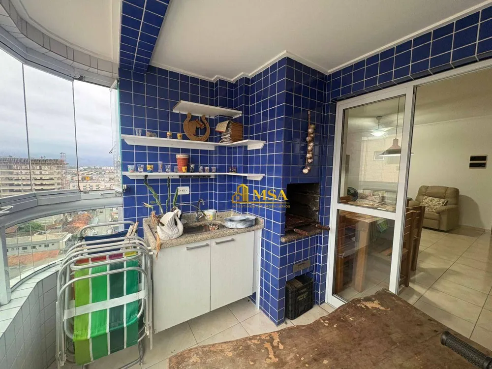 Apartamento, 3 quartos, 90 m² - Foto 3