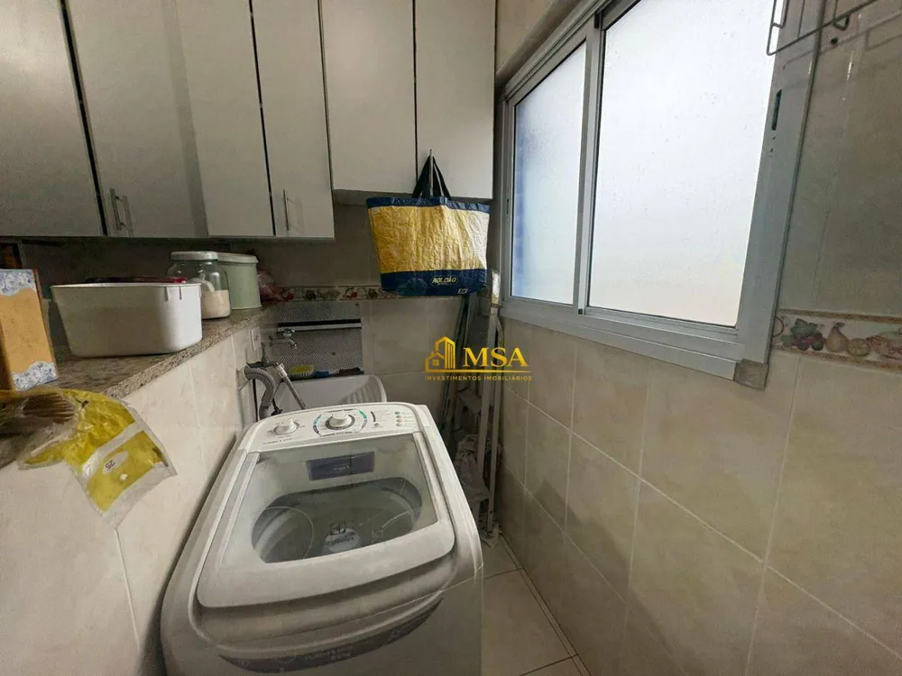 Apartamento, 3 quartos, 90 m² - Foto 7