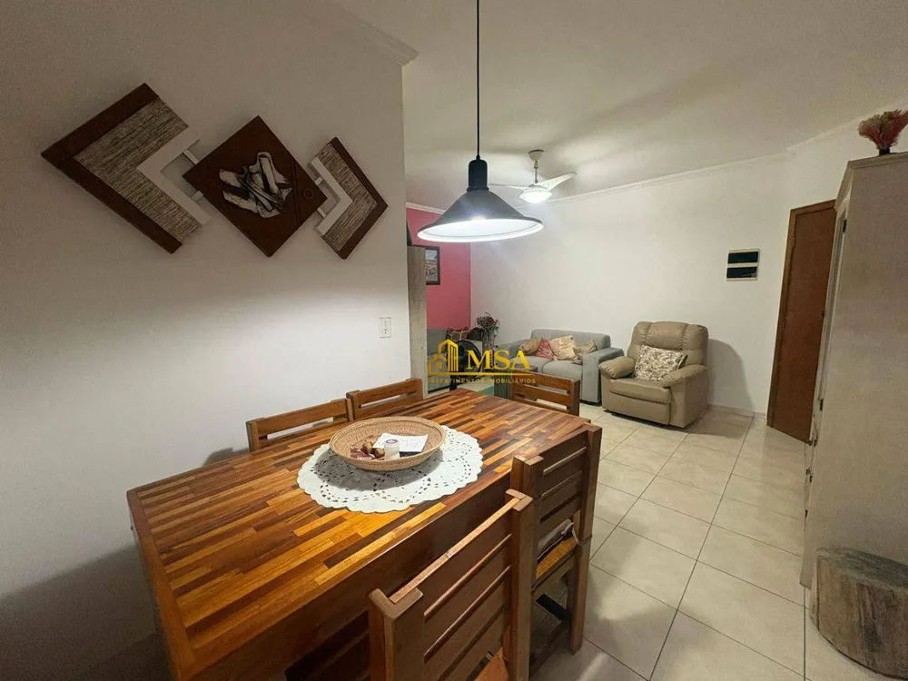 Apartamento, 3 quartos, 90 m² - Foto 5