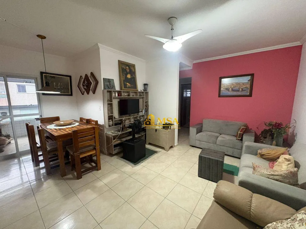 Apartamento, 3 quartos, 90 m² - Foto 4