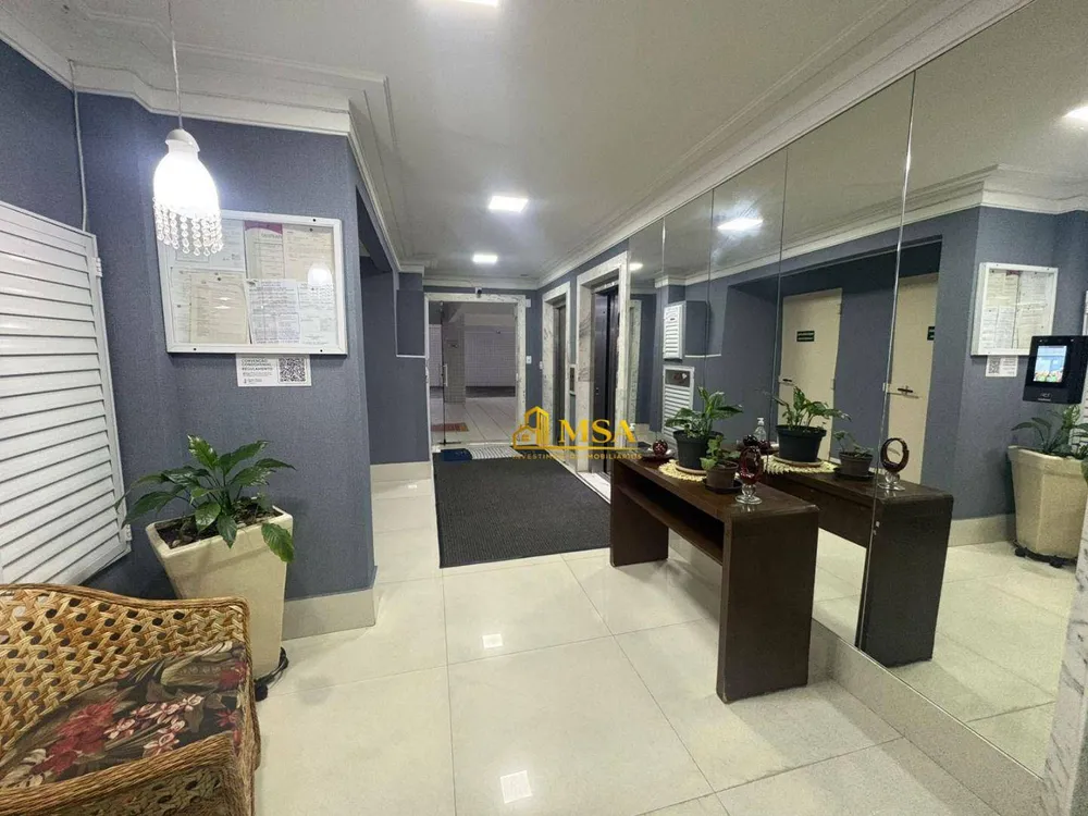 Apartamento, 3 quartos, 90 m² - Foto 15