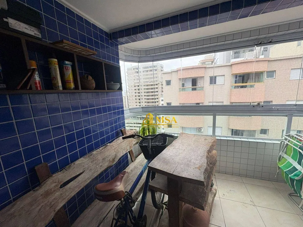 Apartamento, 3 quartos, 90 m² - Foto 2