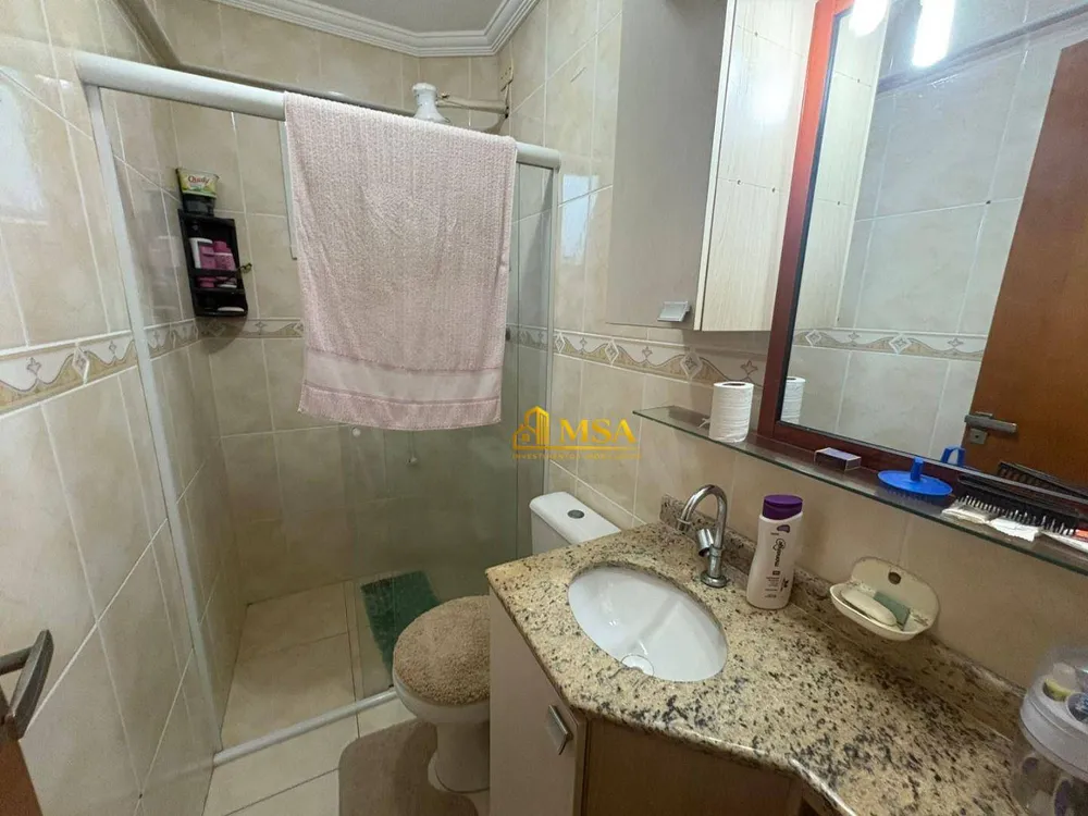 Apartamento, 3 quartos, 90 m² - Foto 6
