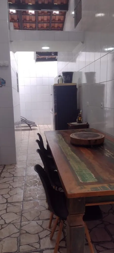 Casa, 3 quartos, 142 m² - Foto 6