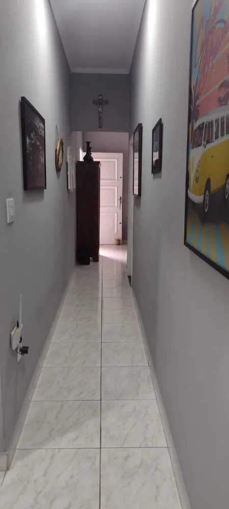 Casa, 3 quartos, 142 m² - Foto 2