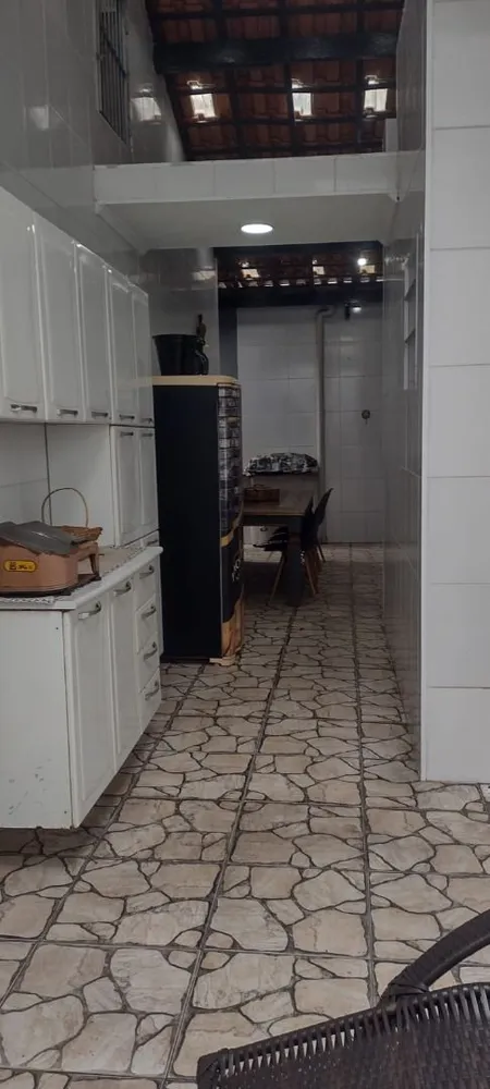 Casa, 3 quartos, 142 m² - Foto 3