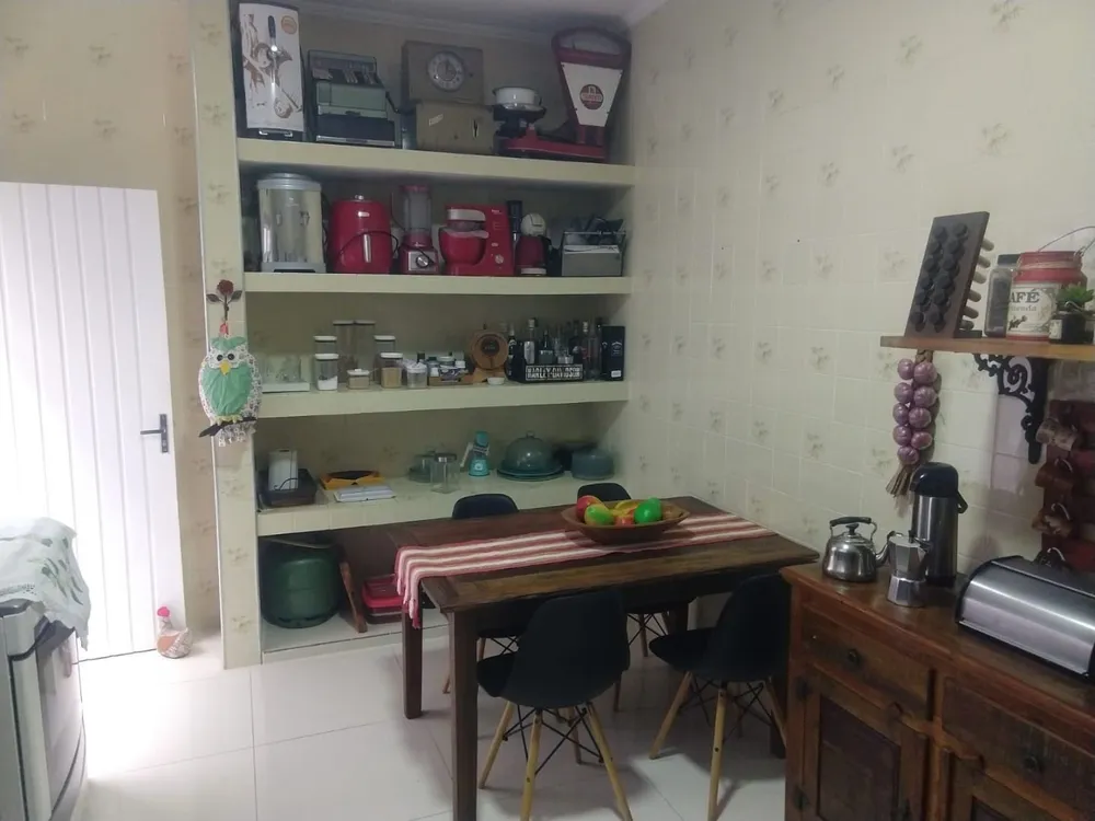 Casa, 3 quartos, 142 m² - Foto 7