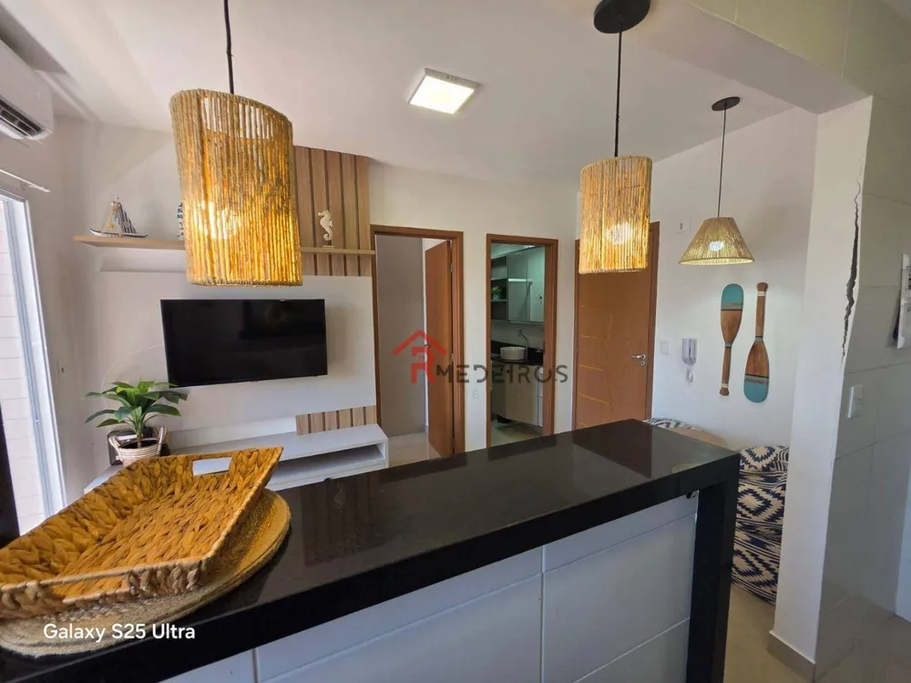Apartamento, 1 quarto, 33 m² - Foto 10