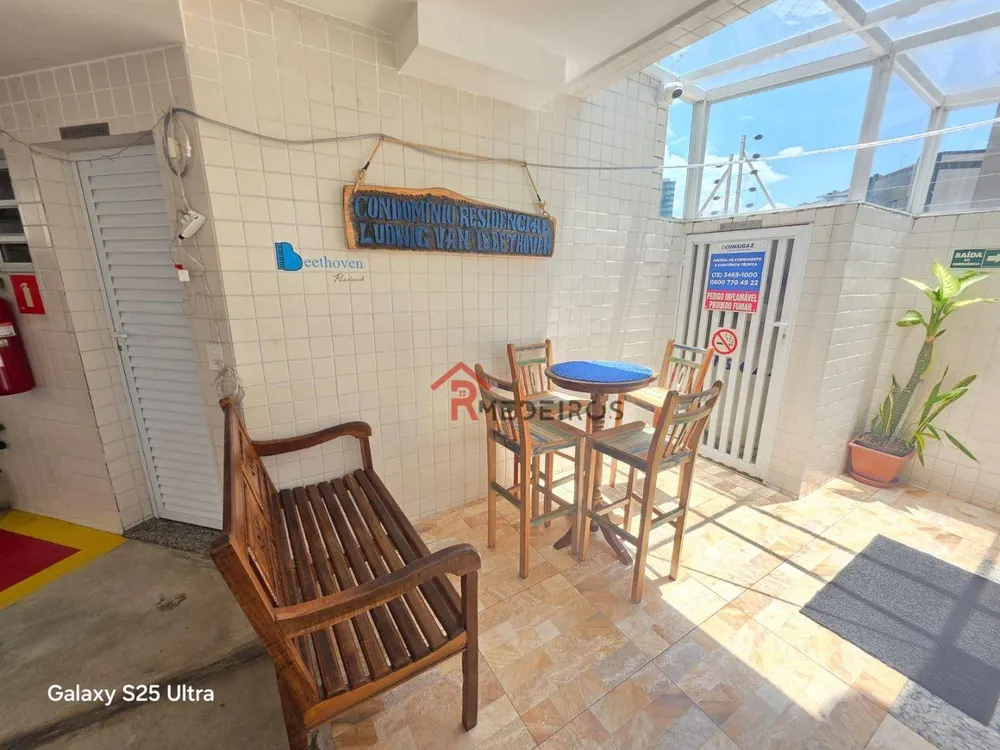 Apartamento, 1 quarto, 33 m² - Foto 8