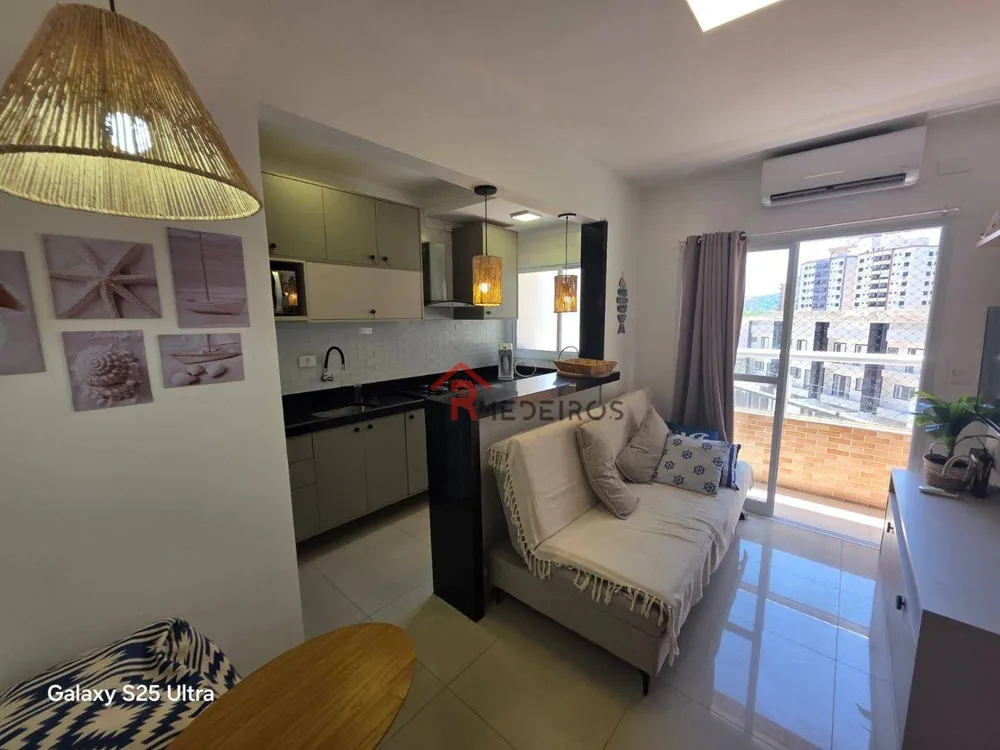 Apartamento, 1 quarto, 33 m² - Foto 1
