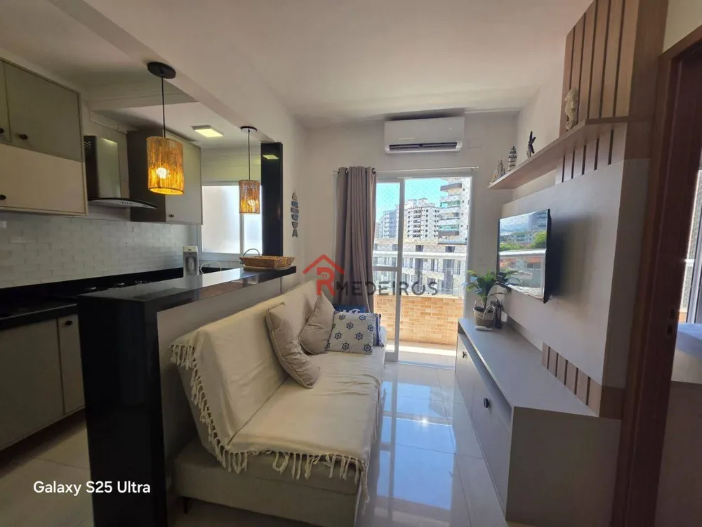 Apartamento, 1 quarto, 33 m² - Foto 5