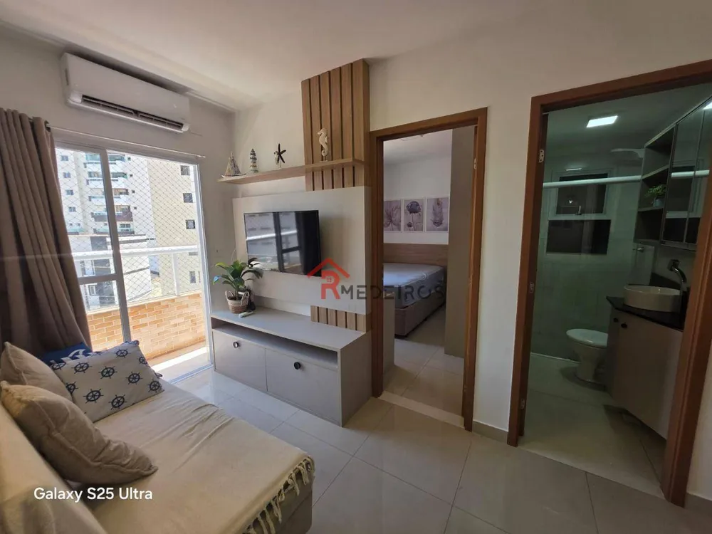 Apartamento, 1 quarto, 33 m² - Foto 3