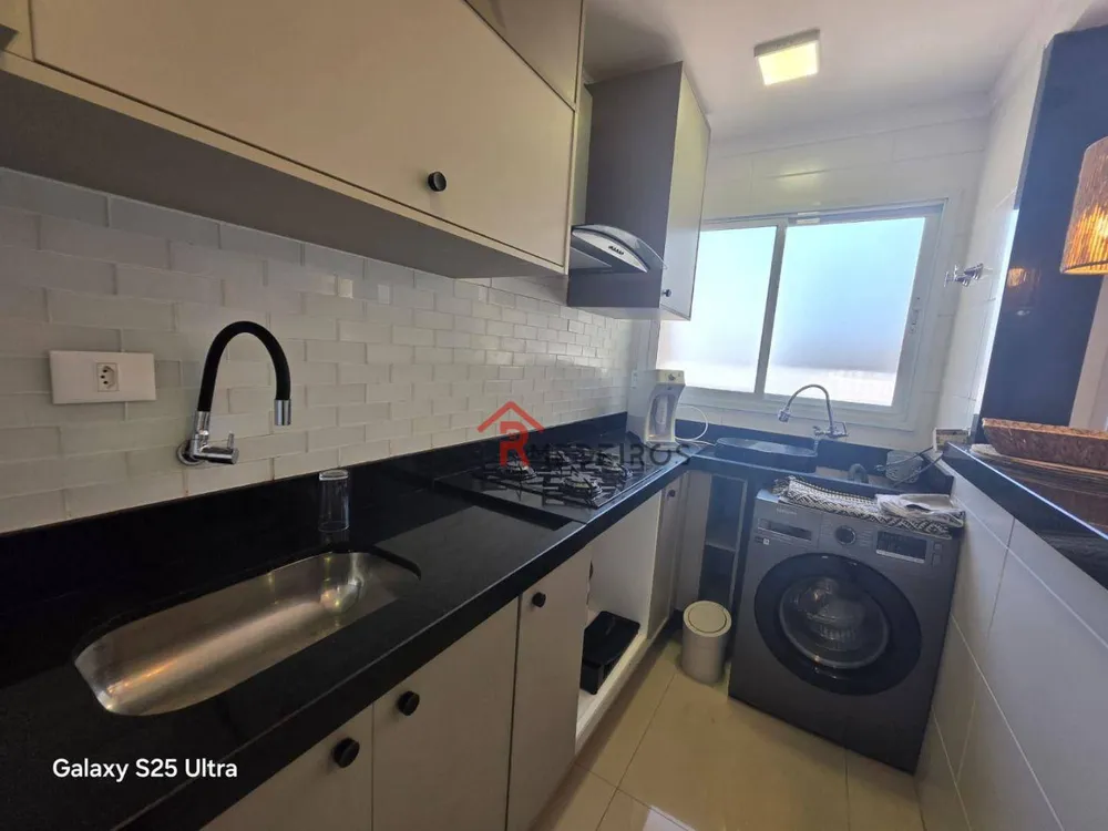Apartamento, 1 quarto, 33 m² - Foto 11