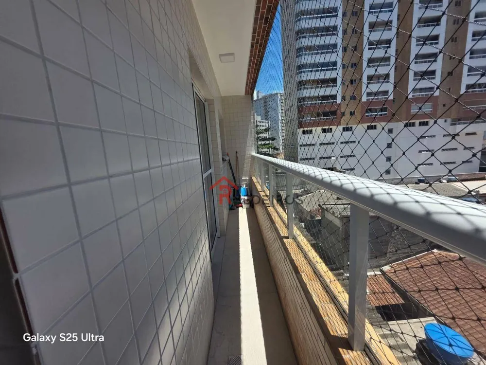 Apartamento, 1 quarto, 33 m² - Foto 2