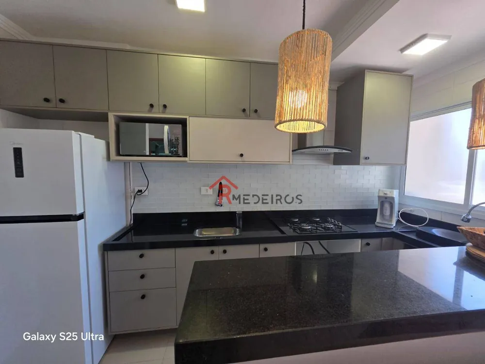 Apartamento, 1 quarto, 33 m² - Foto 9