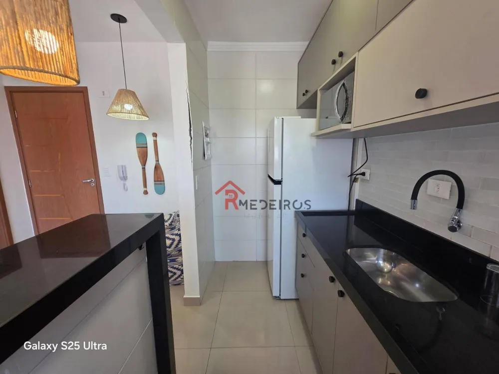 Apartamento, 1 quarto, 33 m² - Foto 7