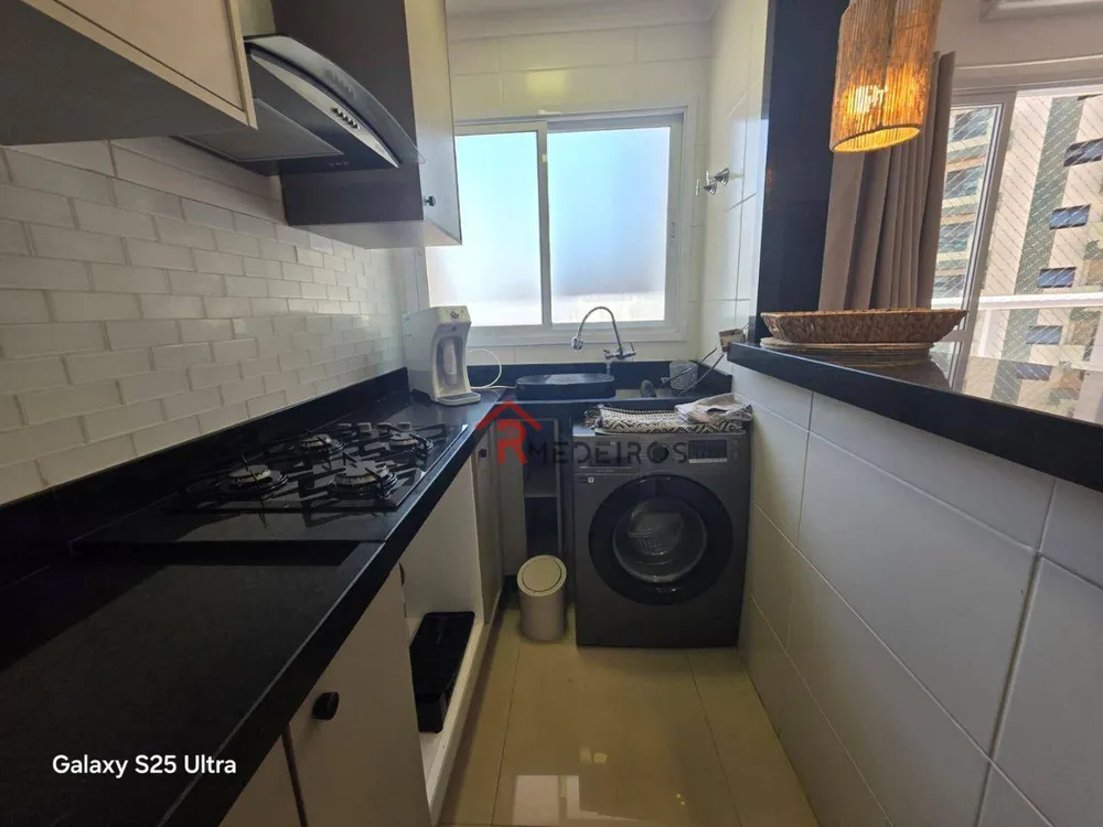 Apartamento, 1 quarto, 33 m² - Foto 6