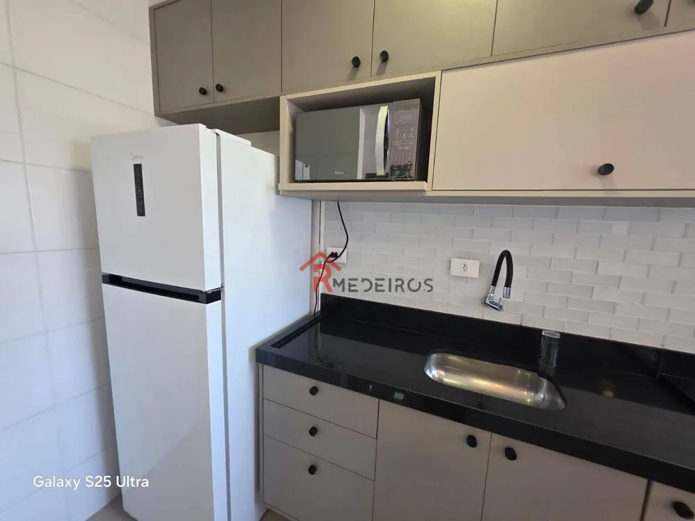 Apartamento, 1 quarto, 33 m² - Foto 4