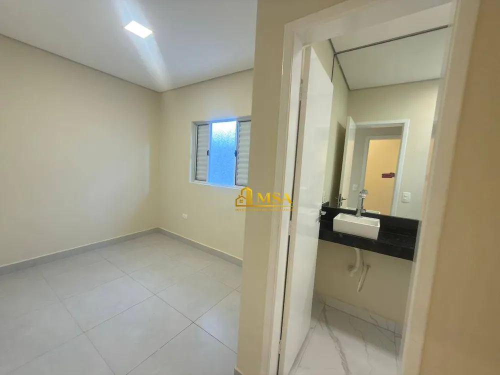 Casa, 2 quartos, 90 m² - Foto 8