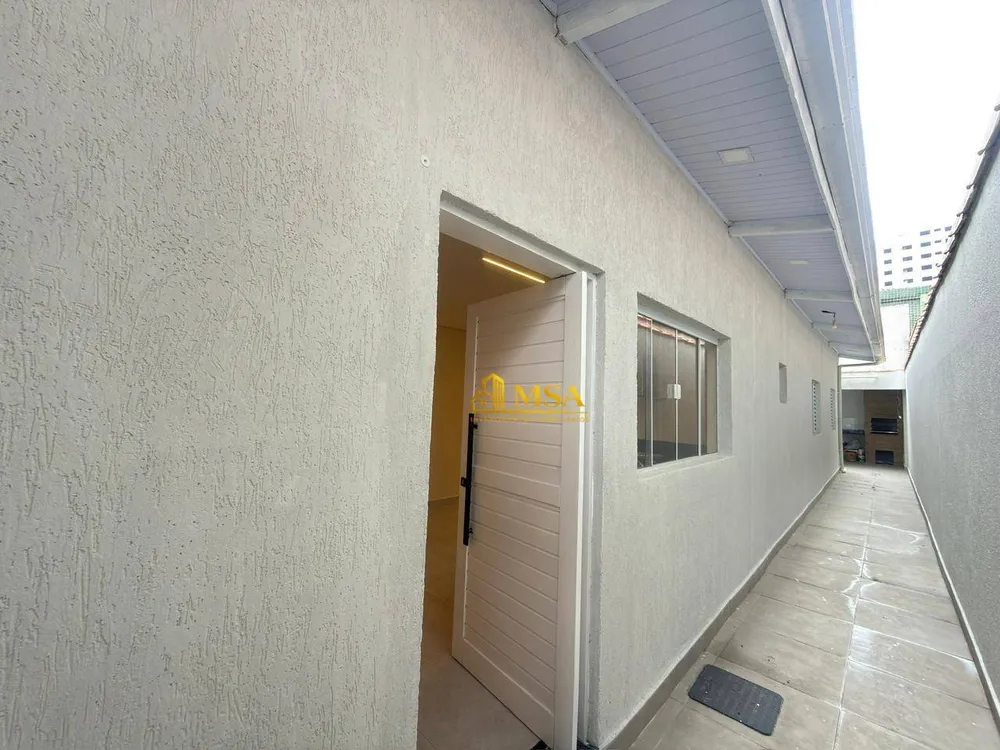 Casa, 2 quartos, 90 m² - Foto 3