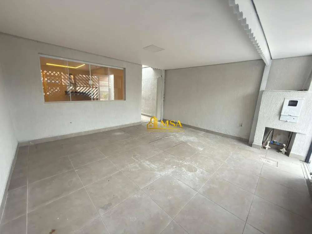 Casa, 2 quartos, 90 m² - Foto 1