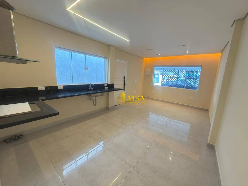 Casa, 2 quartos, 90 m² - Foto 6