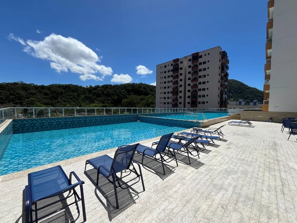 Apartamento, 2 quartos, 60 m² - Foto 1