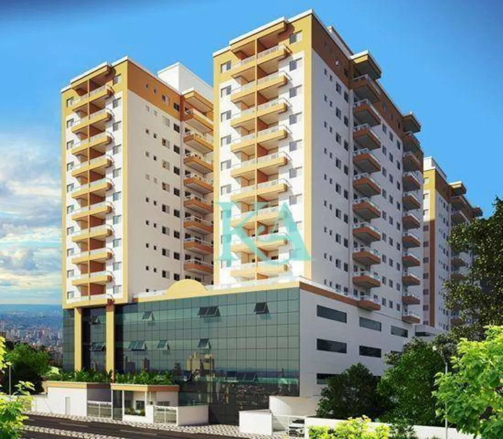 Apartamento, 2 quartos, 60 m² - Foto 10