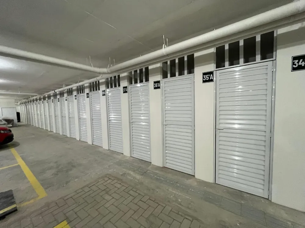 Apartamento, 2 quartos, 60 m² - Foto 7