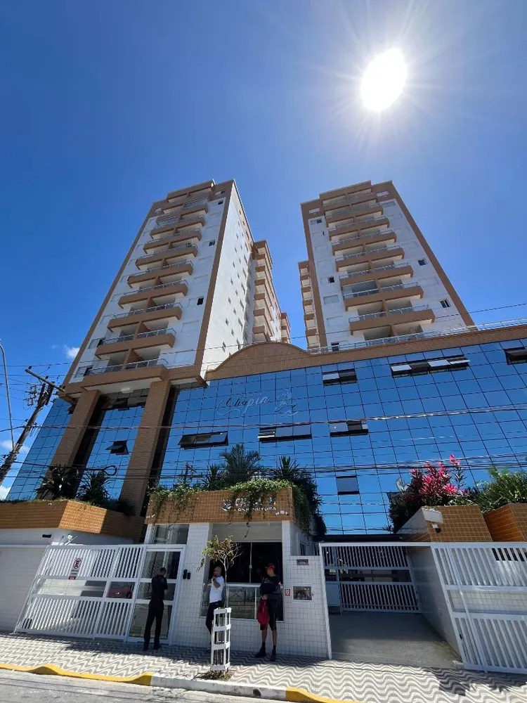 Apartamento, 2 quartos, 60 m² - Foto 2