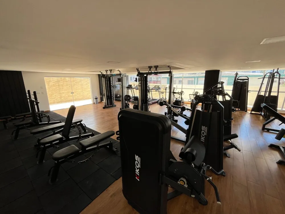Apartamento, 2 quartos, 60 m² - Foto 9