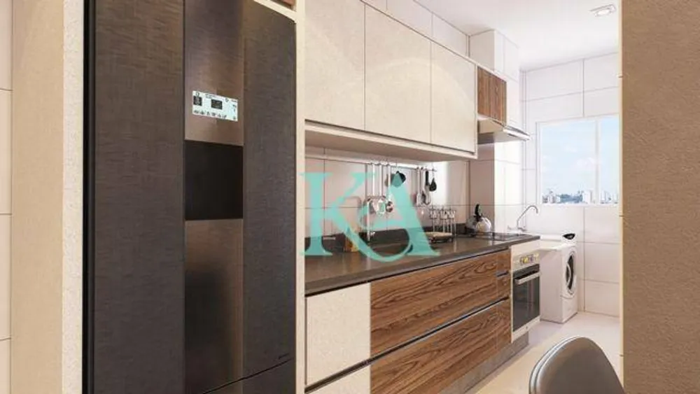 Apartamento, 2 quartos, 60 m² - Foto 12