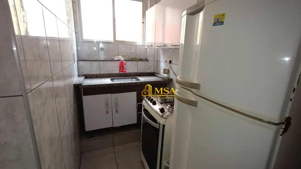 Apartamento, 1 quarto, 32 m² - Foto 3