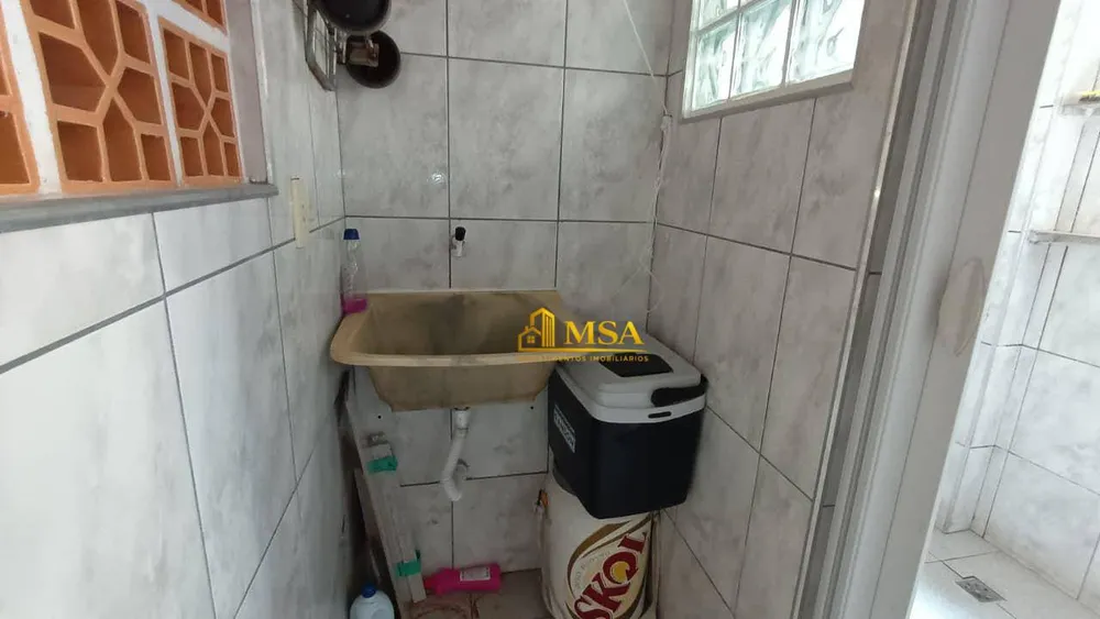 Apartamento, 1 quarto, 32 m² - Foto 5