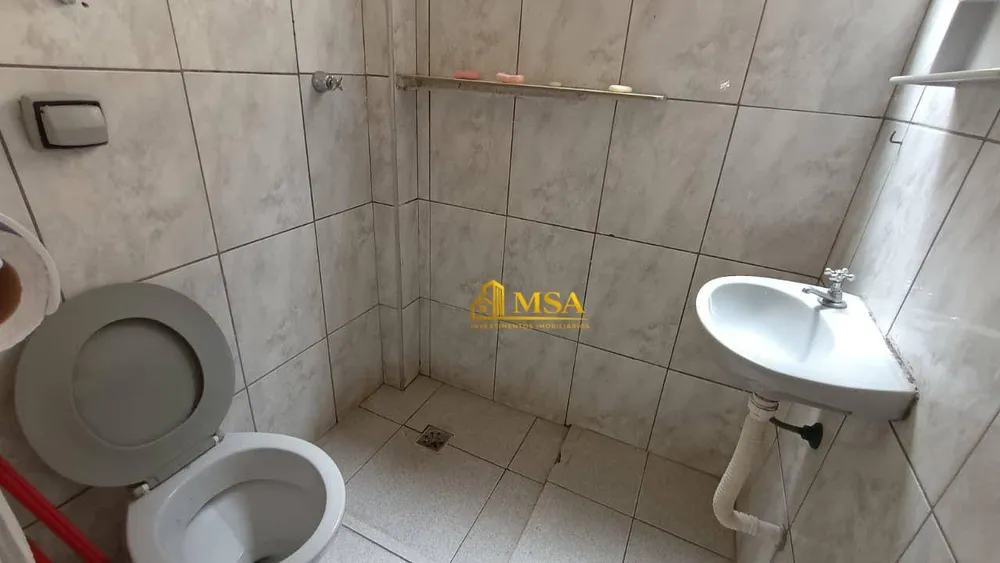 Apartamento, 1 quarto, 32 m² - Foto 8