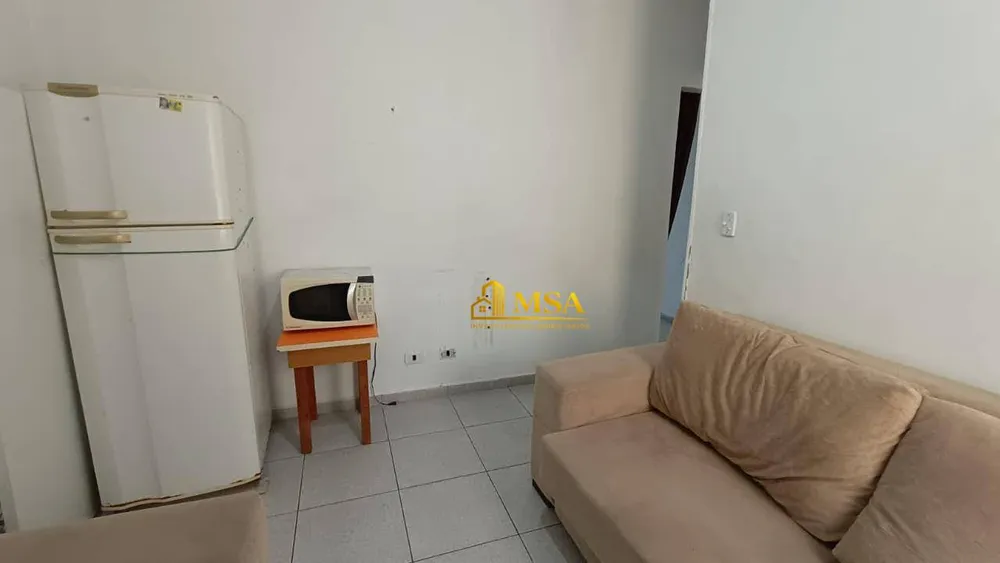 Apartamento, 1 quarto, 32 m² - Foto 2